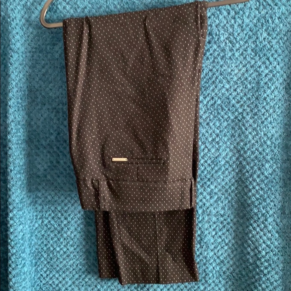 Anne Klein size 16 ankle length pant